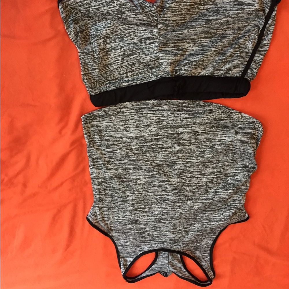 Top & bottom